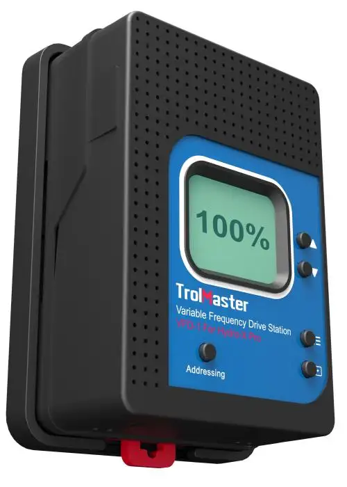 VFD-1 VFD Fan Speed Control for Hydro-X Pro