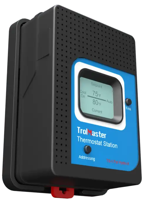 TS-1 Thermostat Station