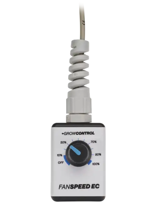 FanSpeed EC
