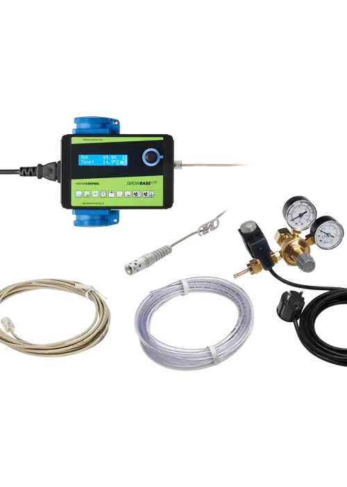 CO₂ Set GrowBase Lite