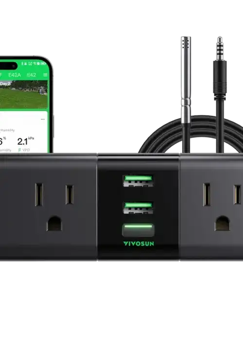GrowHub A22 Controller
