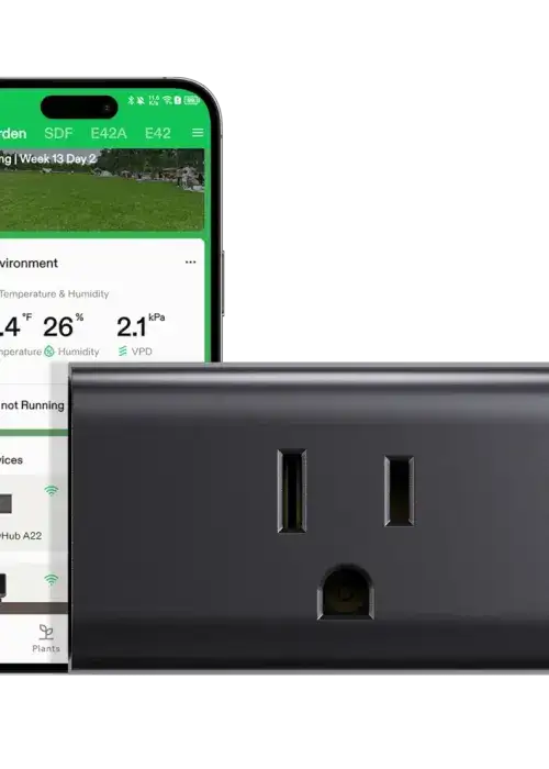 GrowHub A10 Controller