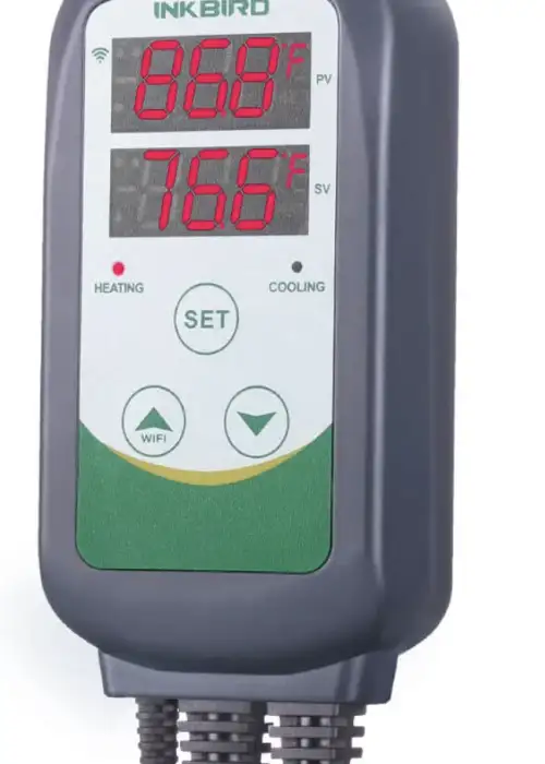 Temperature Controller ITC-308-Wifi
