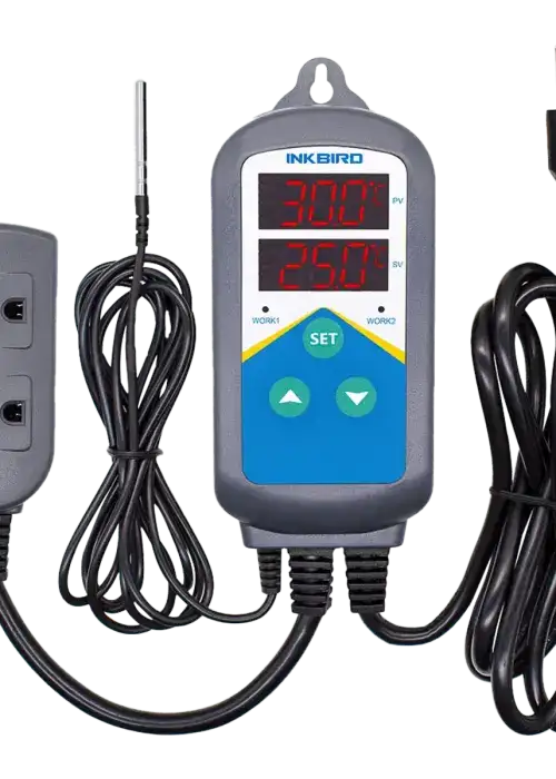 Temperature Controller ITC-306T