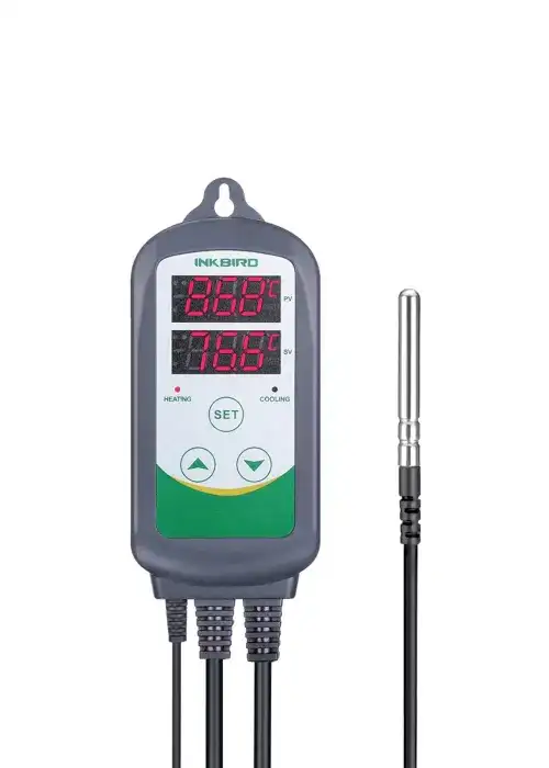 Temperature Controller ITC-308S