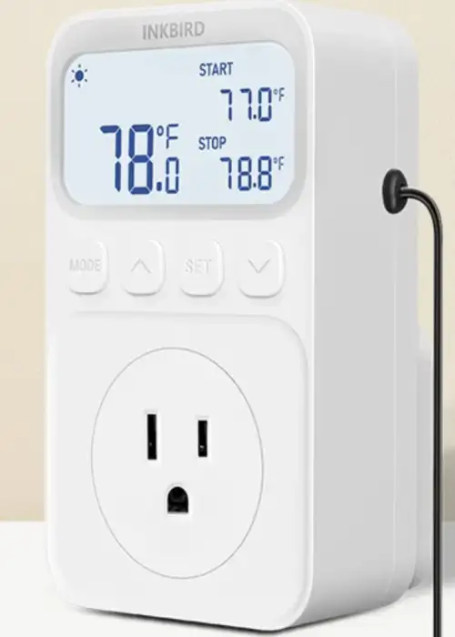 Temperature Controller C216T