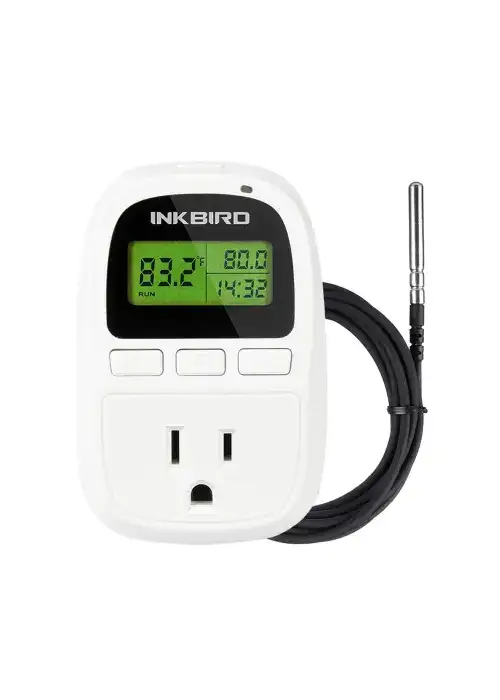Temperature Controller C206T