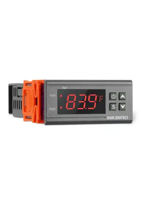 Temperature Controller ITC-1000