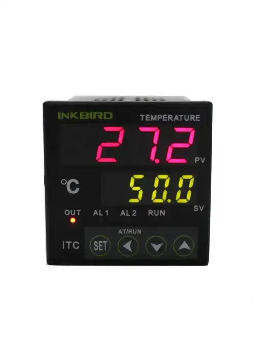 PID Temperature Controller ITC-100VH