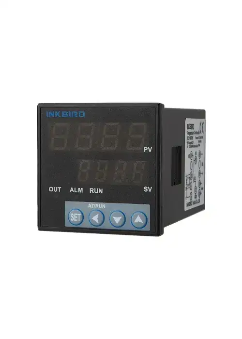 PID Temperature Controller ITC-106RH