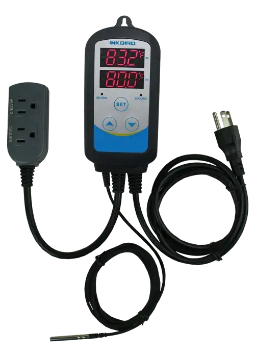 Temperature Controller ITC-310T-B