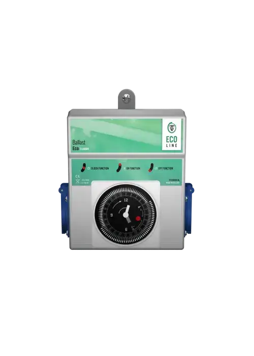 Ballast Eco 4x600