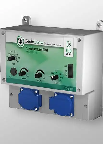 Clima Control Eco 15 A