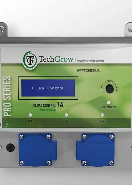 Clima Control 7 A