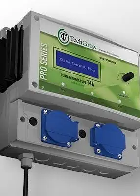 Clima Control Plus 14 A