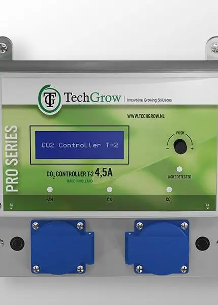 T-2 Pro CO2 Controller 4.5 A