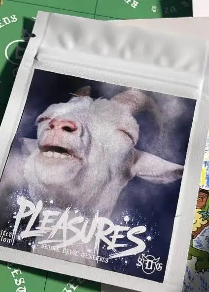 Pleasures