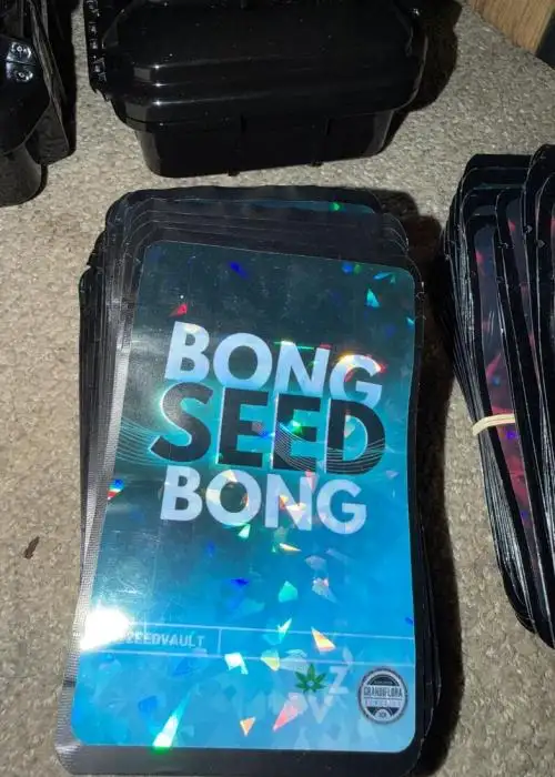 Bong Bong