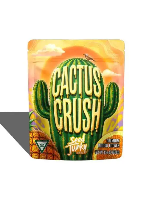 Cactus Crush