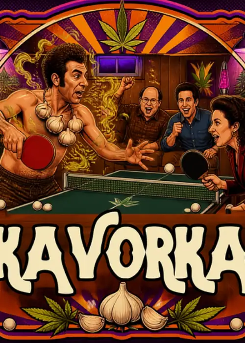 Kavorka Auto