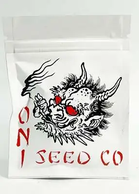 Golden Headstash Regular