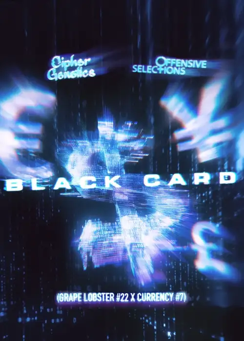 Black Card