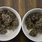Garlic Budder