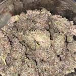 Cremé de la Chem DWC