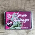 Brain Damage