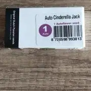 Auto Cinderella Jack