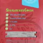 Strawberry Cough