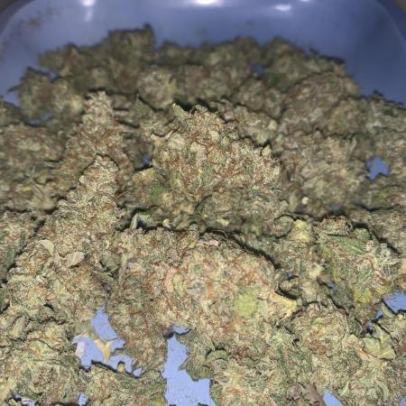 Lemon Cherry Gelato