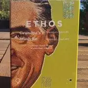 ETHOS: Grandpa’s Stash R2 /w AN