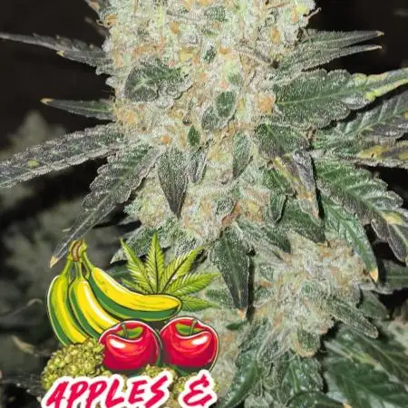Apples & Banana