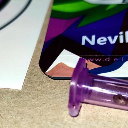 Delicious Seeds 2026 Neville's Rose Auto