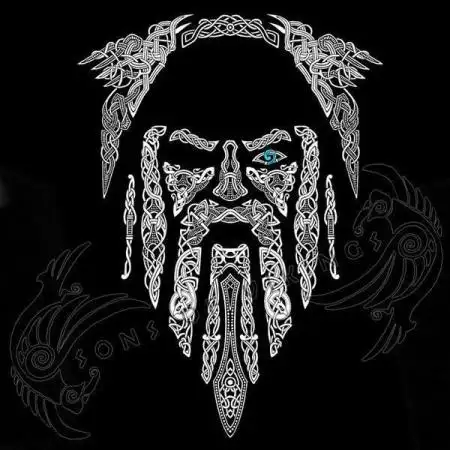 "Ōdinus" C#5