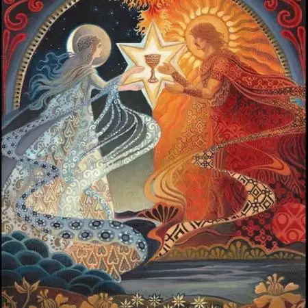 "Sol" C#12