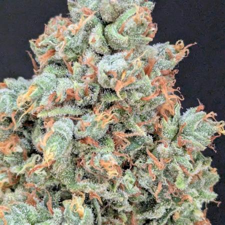 Strawberry Banana Fast OSS