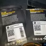 Fastbuds - Blue Dream'matic