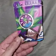 LORD KUSH...Delicious Seeds 2026 Contest