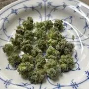 Blue zushi aka Blue Zenith