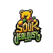 Sour jealousy 🍋