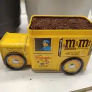 Auto in Auto and other small grows