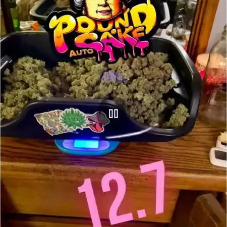 # CAKE