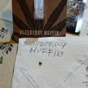 Blueberry Muffin
