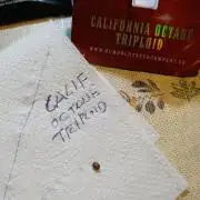 California Octane Triploid