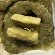 Strawberry Chemdawg OG