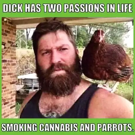 FB White Widow