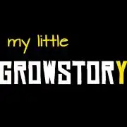 my GROWSTORY