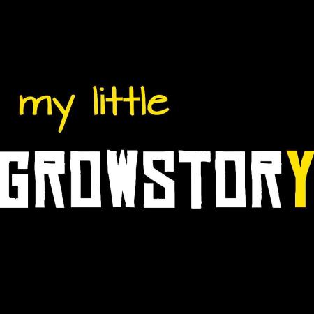 my GROWSTORY